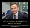 Jako Polak wreszcie mogę powiedzieć  