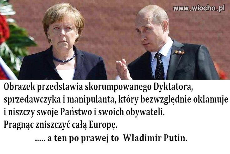 Prawdziwe zestawienie na zdjęciu