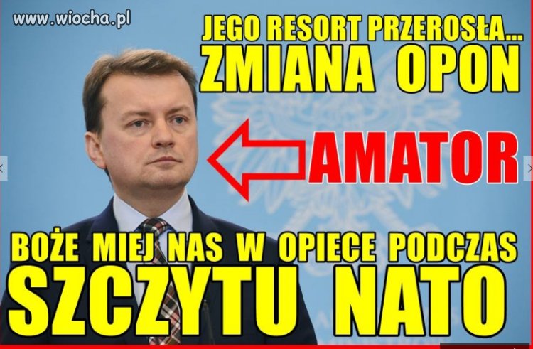 Nie mówiąc już