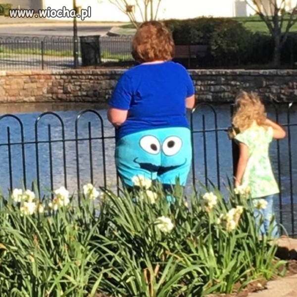 Cookie Monster