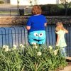 Cookie Monster