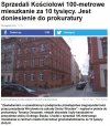 Rząd obiecał tanie mieszkania... 