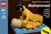 Najnowszy zestaw Lego. 