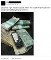 Trzeba się pochwalić na facebooku