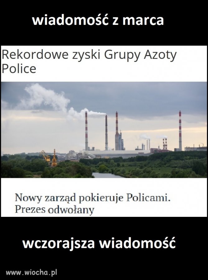 Jeszcze w 2009 bankrut na krawędzi upadku