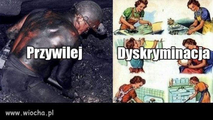 To może zamiana?