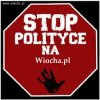 Stop upolitycznianiu 