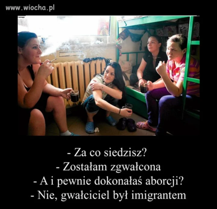 Odsiadka