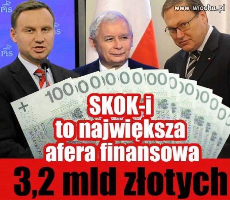 Kto nie skacze 