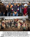 250 tys euro za nie przyjmowanie uchodźców