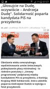 Ale Cię Piotruś zrobili