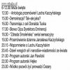 Program na niedzielę