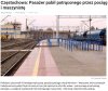 To dopiero "pośpiech"