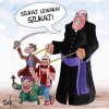 A Na smyczy u plebana 