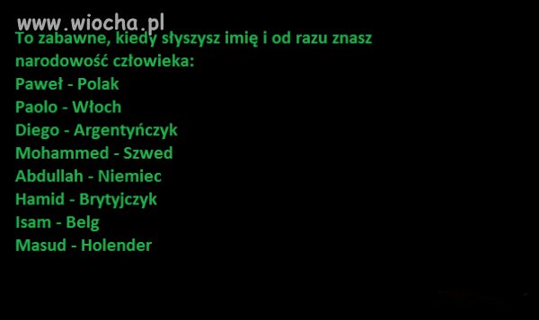 Imiona 