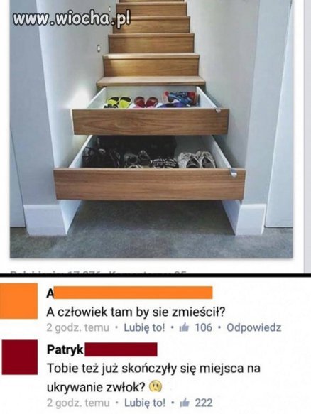 Praktyczne schody