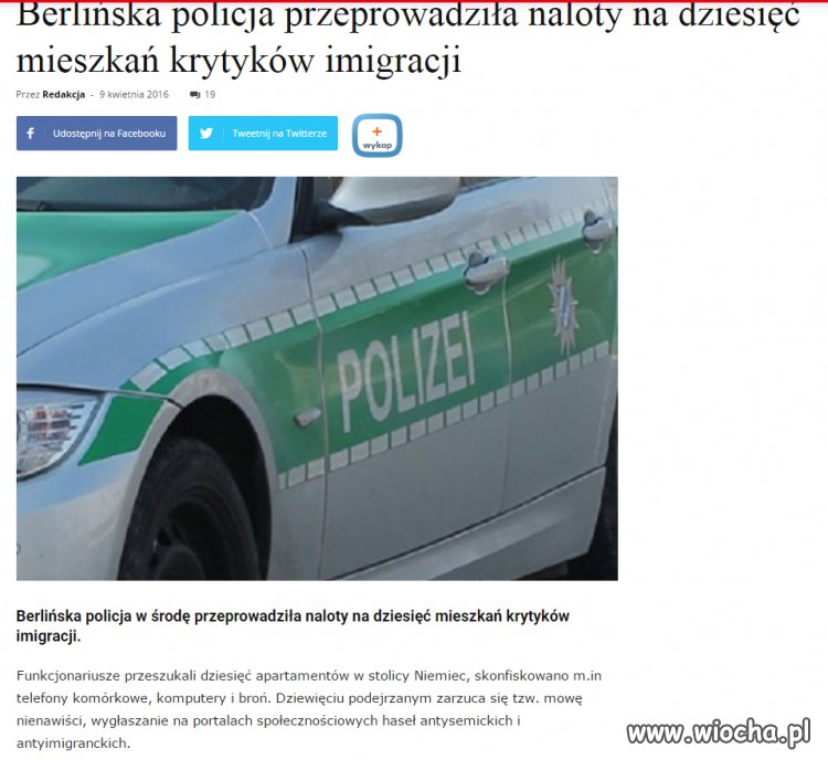 Beka ze szwabów 