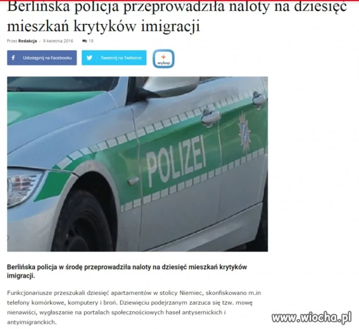 Beka ze szwabów 