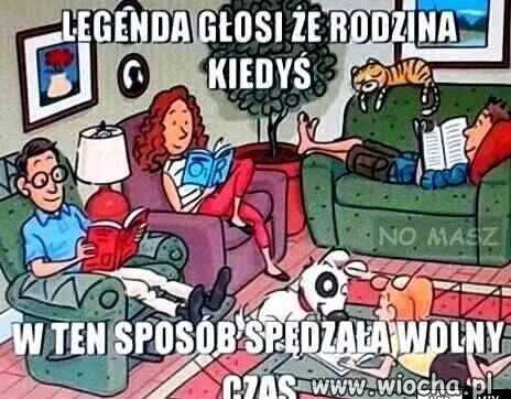 Legenda głosi 