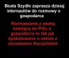 A ktoś z pis-u coś 