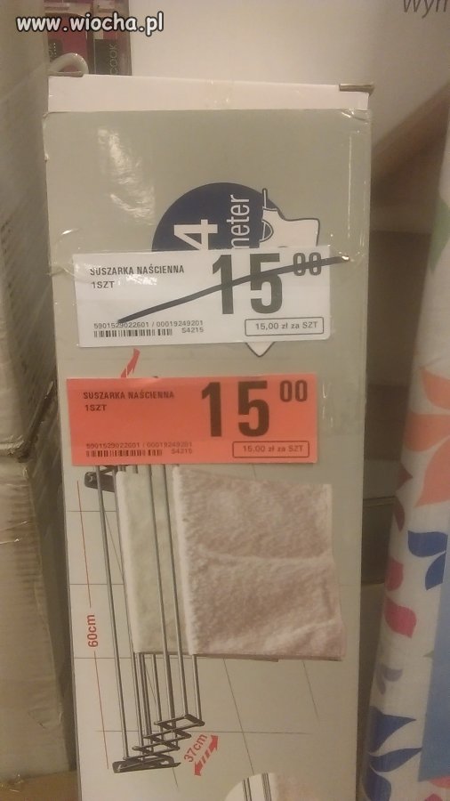 Takie promocje to tylko w Netto 