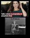 Tadla oczekuje przeprosin 