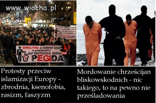 Lewacka UE.