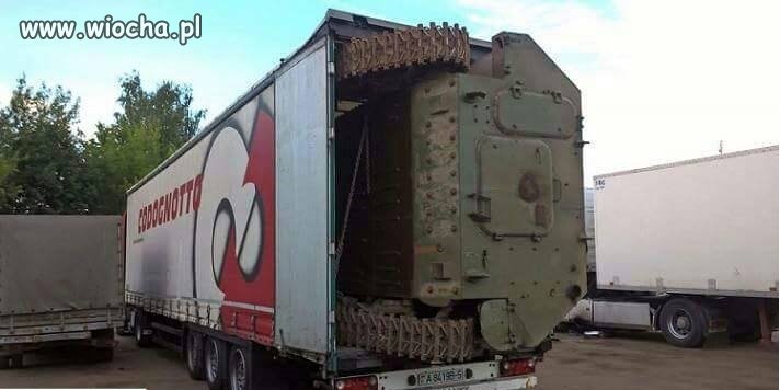 Białoruś