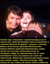 Dziennikarka Biełsatu