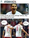 Lewy - jeden z najlepszych napastników na świecie