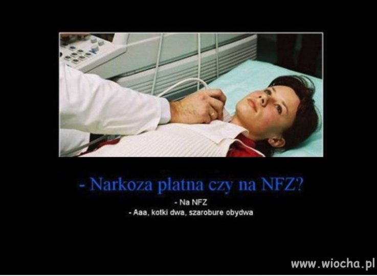 Dziś światowy dzień zdrowia