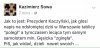 Bo liczy się tylko