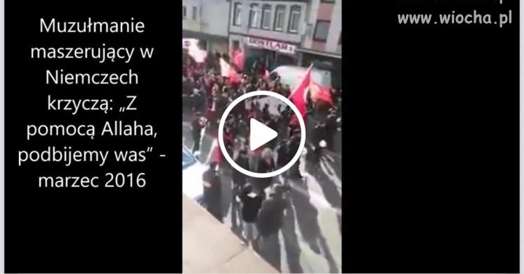Ile jeszcze muszą ściąć głów.