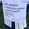 Na naukę nigdy nie jest za pózno