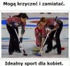 Idealny sport dla kobiet
