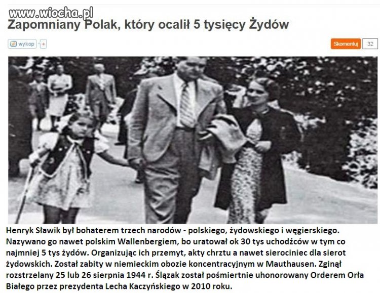 Dlaczego nie kręci się filmów o takich ludziach?