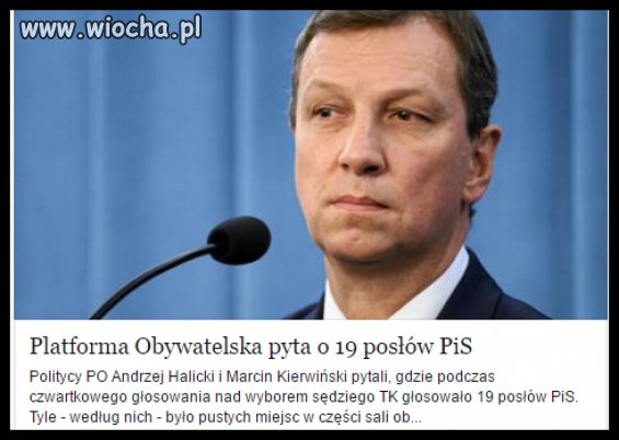 Zeroziobro gdzie jesteś?