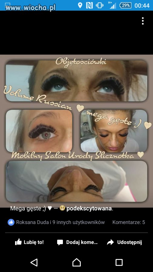 Boże... Widzisz i nie grzmisz...