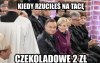 Czekoladowe 2zł