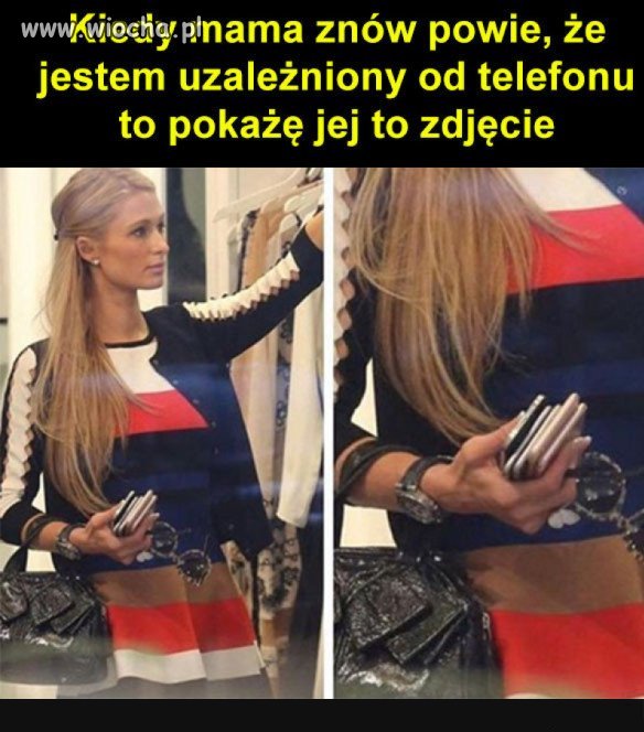 Uzależnienie