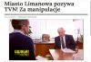 Czyżby znów manipulacja
