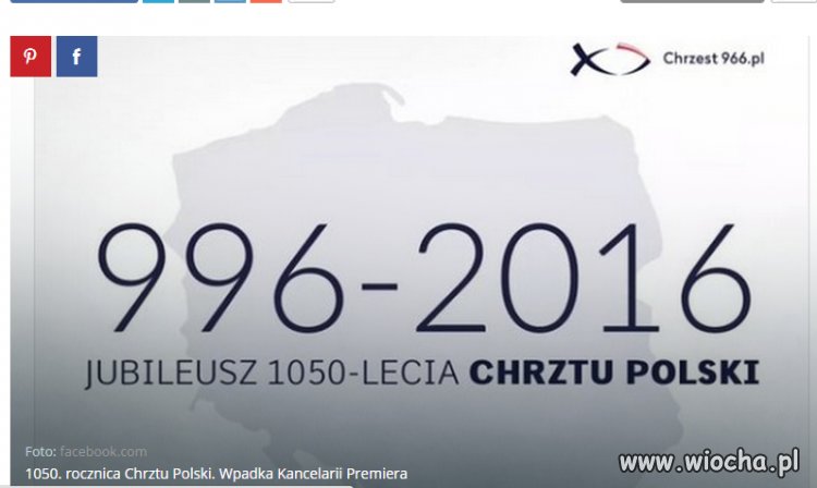 Dobra zmiana objęła także historię Polski