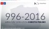 Dobra zmiana objęła także historię Polski