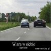 Wiara w siebie
