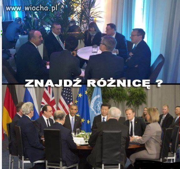Tak dla jasności 