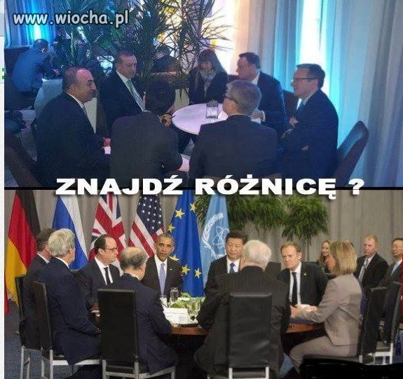 Tak dla jasności 