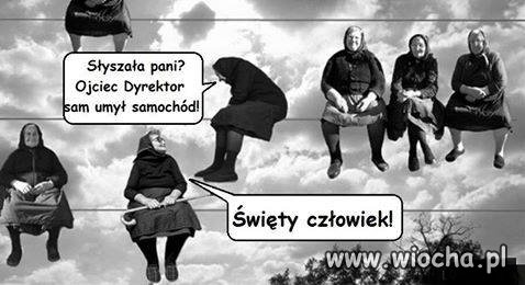 Święty