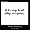Podatek dochodowy.