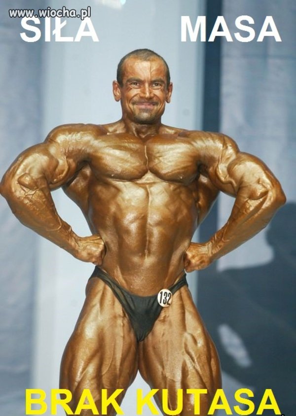 Siła Masa