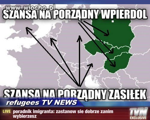 Zawsze jest wybór